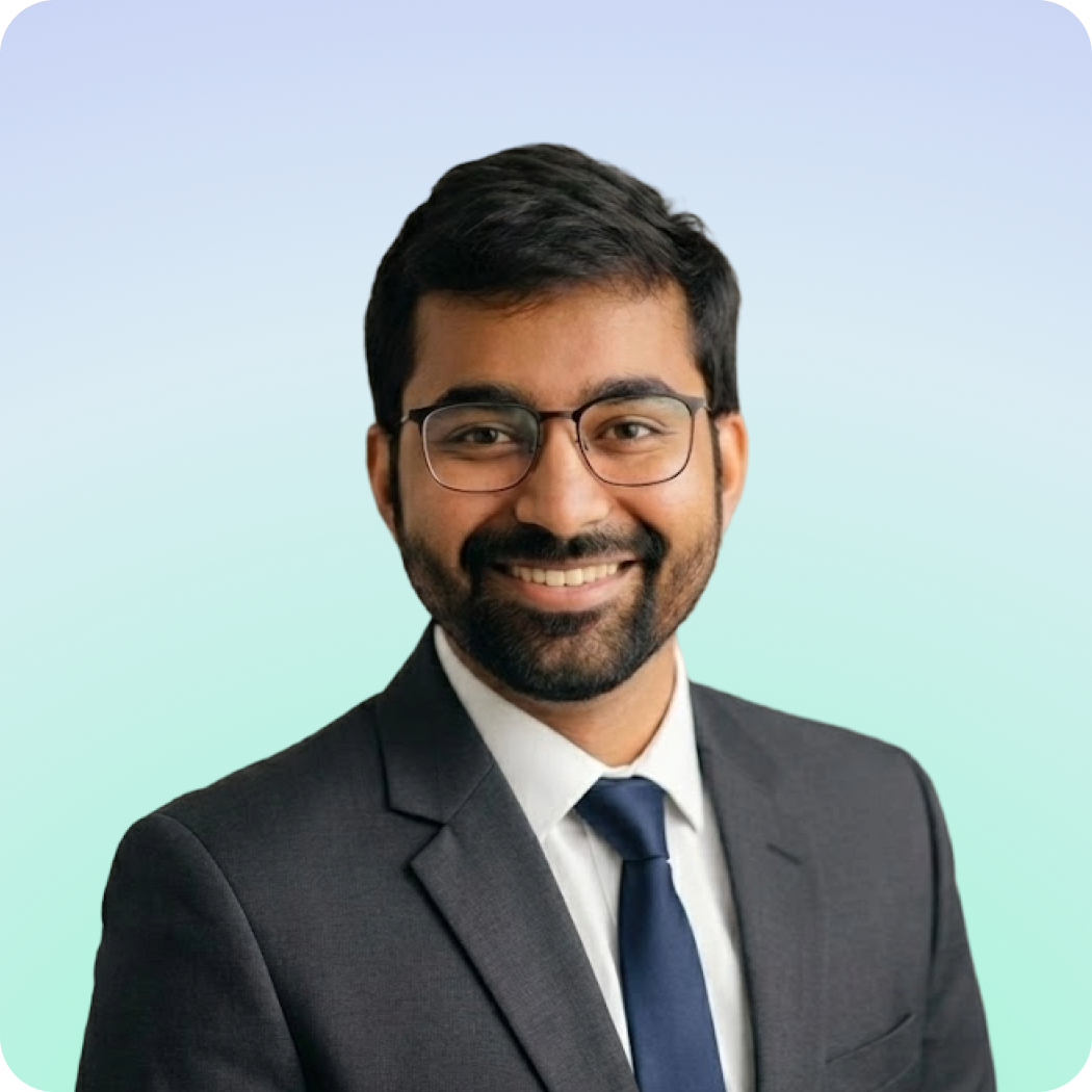Sanket Parekh
