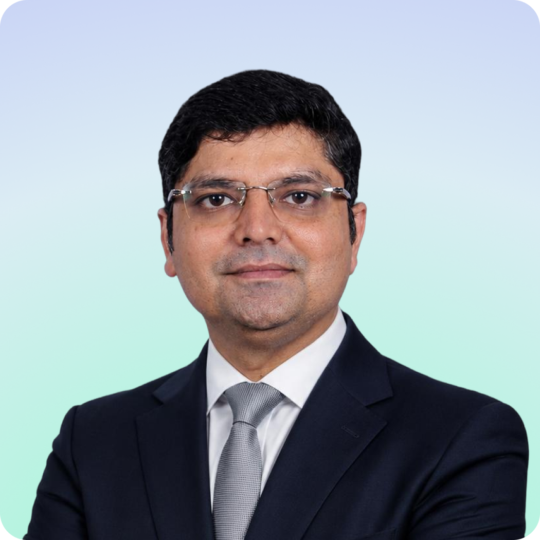 Tarun Shah