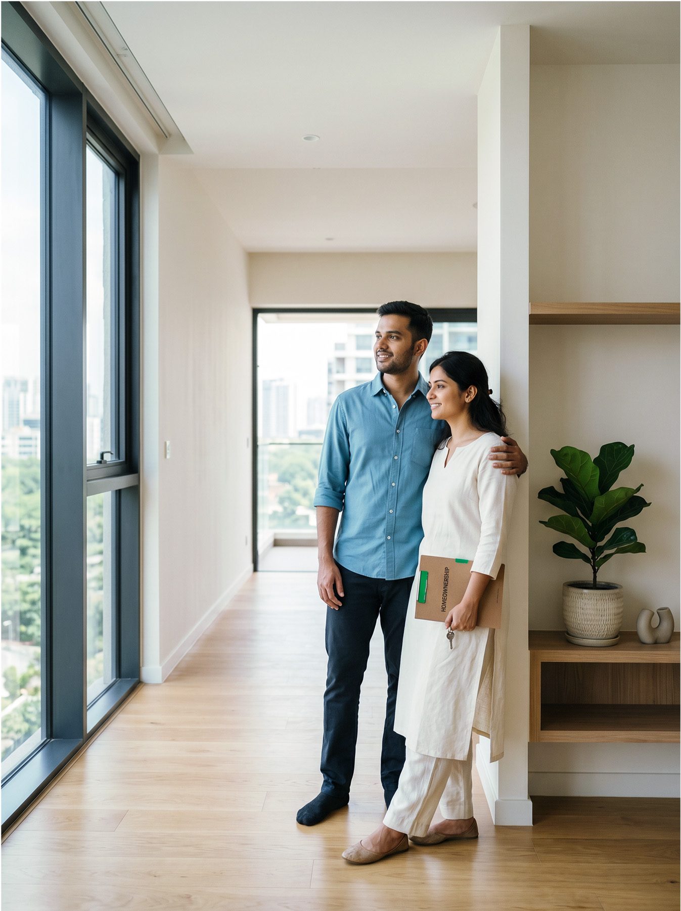 Property Owners & Home Buyers